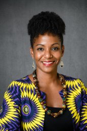 Aby Sène-Harper