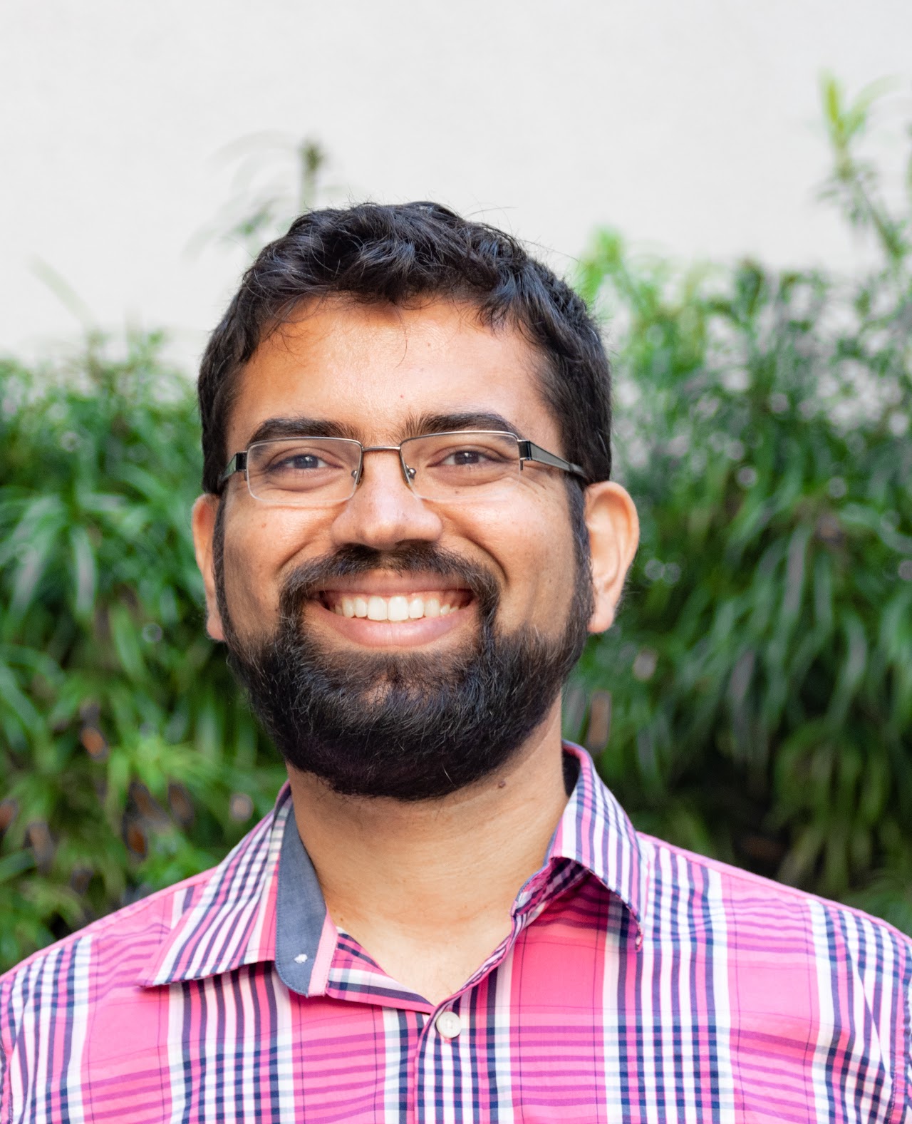 Vijay Mohan K Namboodiri