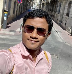 Ghosh Srayan