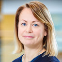 Mette Ilander