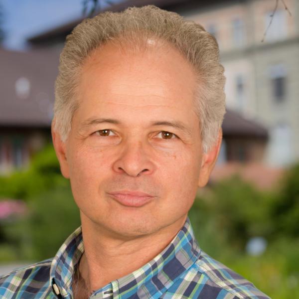 Urs Albrecht