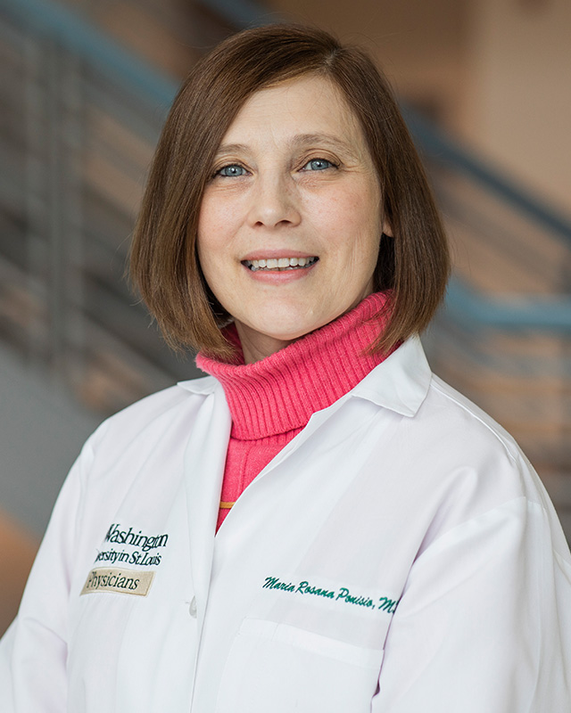 Maria Rosana Ponisio