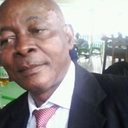 Blessing C Didia