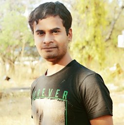 Qasim Mohd