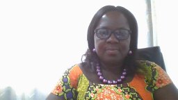 Priscilla Attafuah