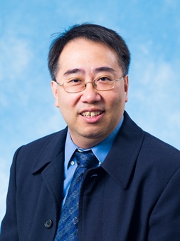 Chun-Sing Lee
