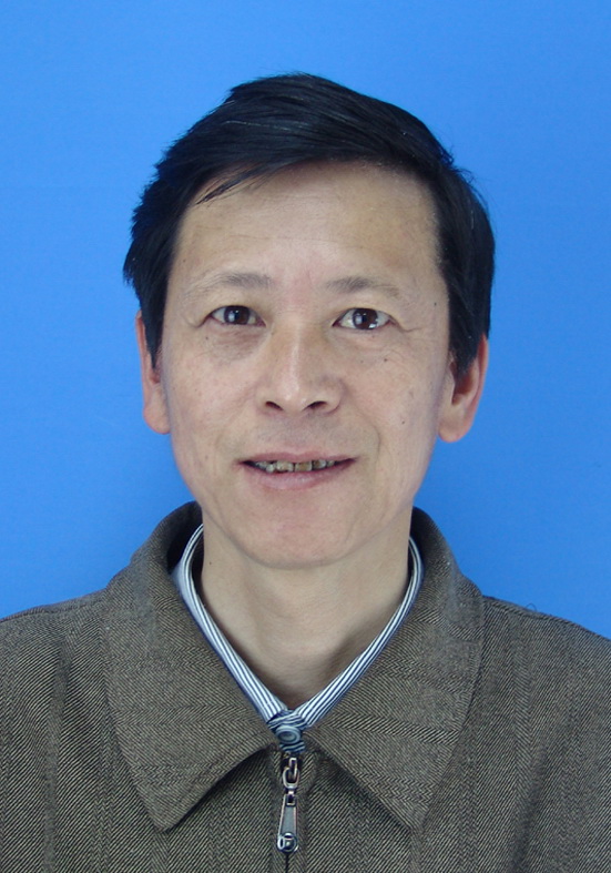 Minjian Qin