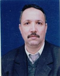 Abderrezak Guessoum