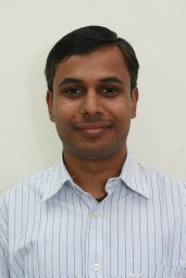 Piyushkumar A. Mundra
