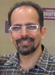 Afshin Ebrahimpour