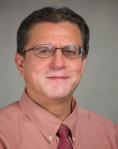 Alberto Chiappori