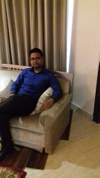Yogeshwar Vikram Dhar