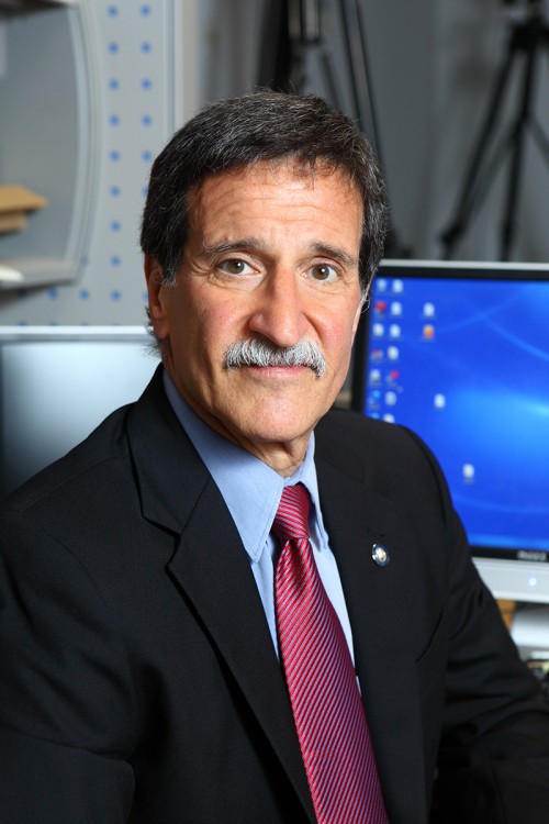 Mark Grabiner