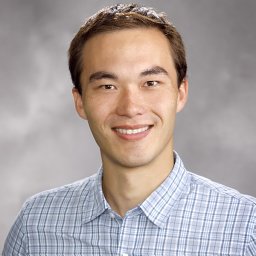 David S. Ching
