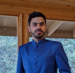Dubey Souvik