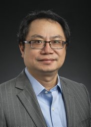 Zhiqiang Wu