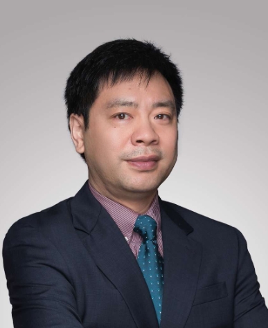 Gang Wu