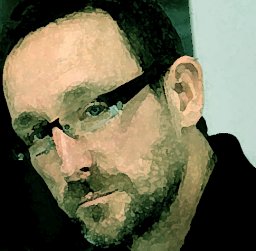 Marcus Odonnell