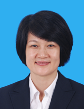 Lihua Zhang