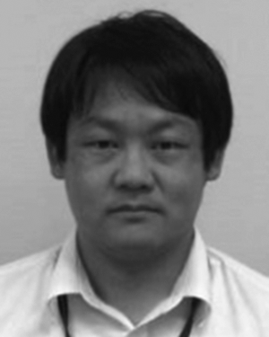 Yasushi Mitomi