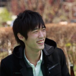 Junichiro Iwasawa