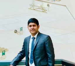 Thanneeru Srinivas