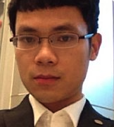 Weide Liu