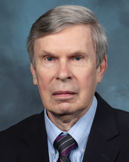 Alexander A. Puretzky