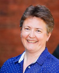 Rachel Cowgill