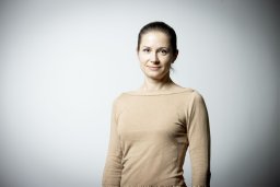 Eva Pakostova