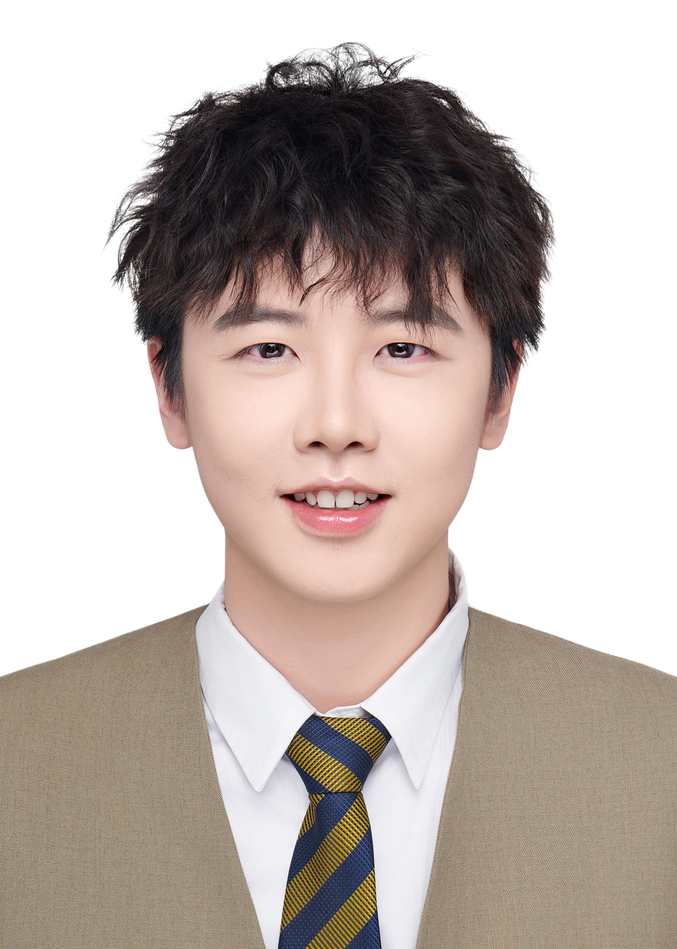 Zixuan Wang