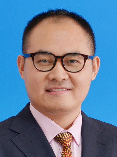 Wensong Li