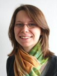 Melanie Diepenbeck
