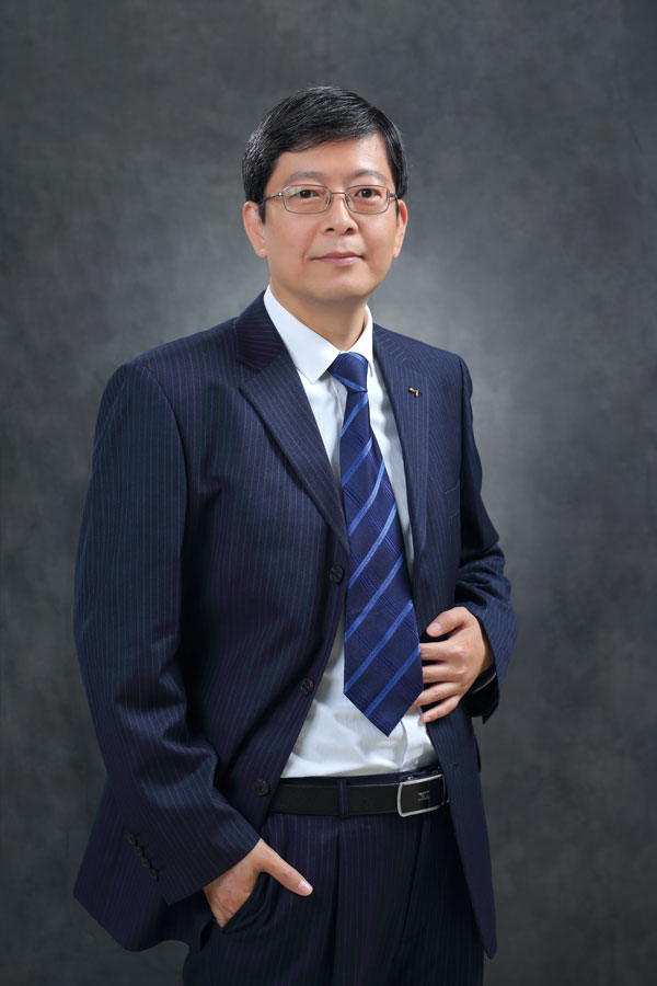 Daoyong Cong