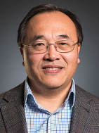 Yinhai Wang
