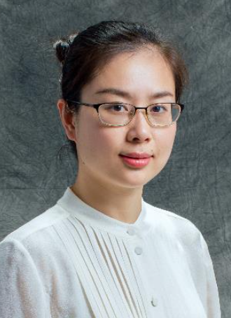 Jiaying Liu