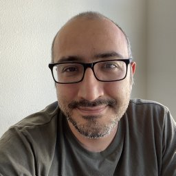 Ayoub Yari Boroujeni