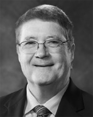 Gregory S. Parnell