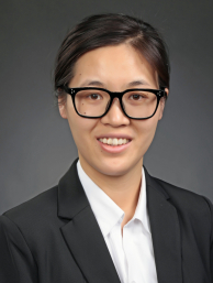 Lidan Lu