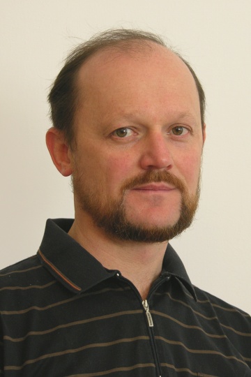 Istvan A. Krizbai