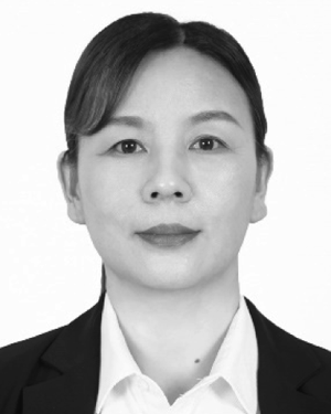 Hongyi Liu