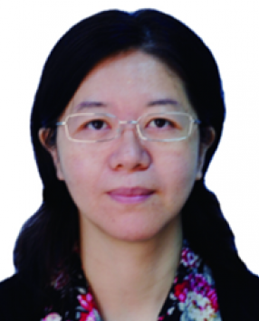 Wenhong Ruan