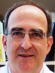 Dante Marcelo Artigas Giorgi