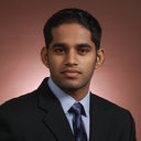 Prabakaran Saravanan