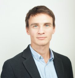 Vasiliy Anikin