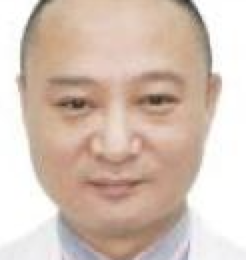 Guiqing Liang