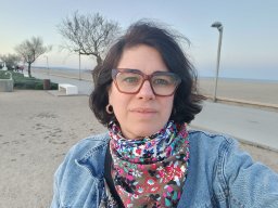 Cristina Alvarado Alvarez