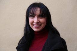 Antonia Ramirez-Garcia