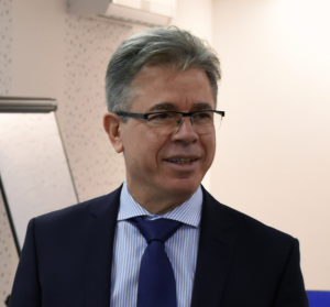 Djamel Abdelkader Zighed