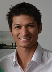 Joji Mori
